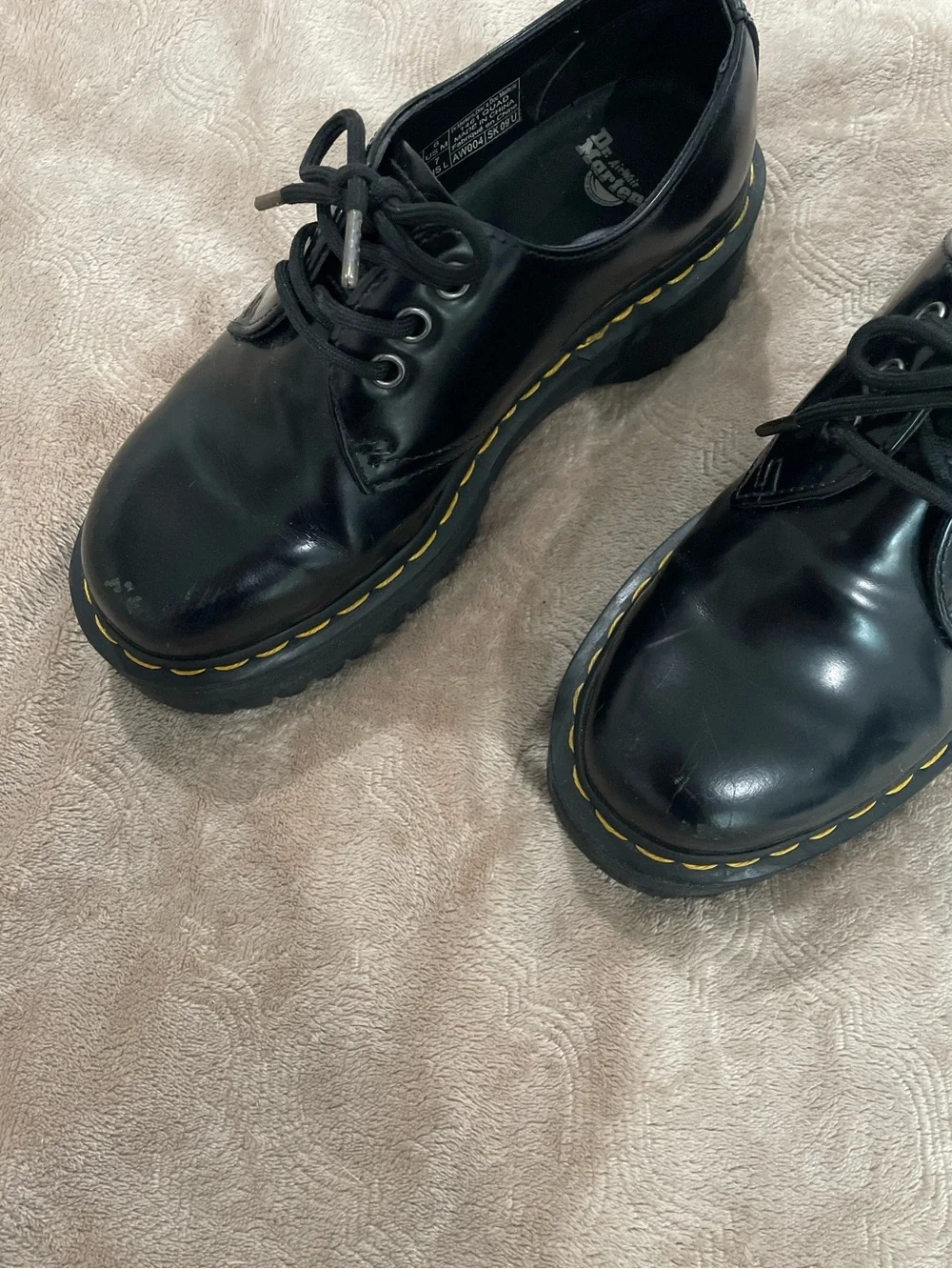 Dr. Martens dr martens